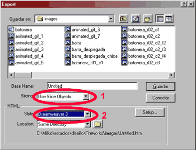 Curso de Fireworks Gratis - CURSOS GRATUITOS