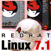 Nueva versión Red Hat 7.1 ya disponible!