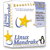 ¡Disponible YA! la nueva versión 8.1 de Mandrake LINUX