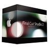 Apple actualiza Final Cut Studio con más de 100 nuevas prestaciones