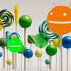 Google presenta hoy viernes Android Lollipop, su nuevo sistema operativo