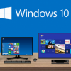 Confirman la disponibilidad de Windows 10 para verano