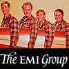 EMI Group venderá música ON-LINE