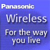 Panasonic ultima su nuevo DVD de 100 Gb