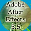 Adobe lanza el nuevo After Effects 5.5