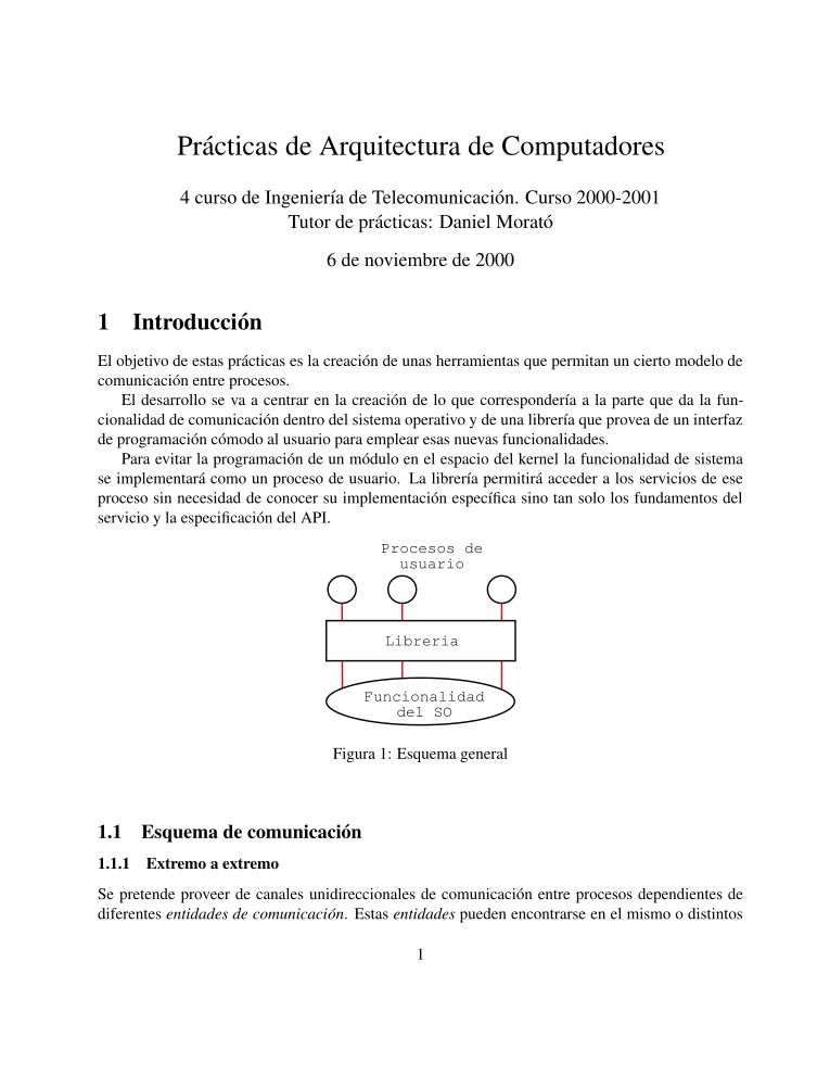 Imágen de pdf Prácticas de Arquitectura de Computadores