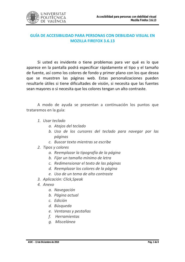 Imágen de pdf ACCESIBILIDAD PARA PERSONAS CON DEBILIDAD VISUAL FIREFOX 3.6.13