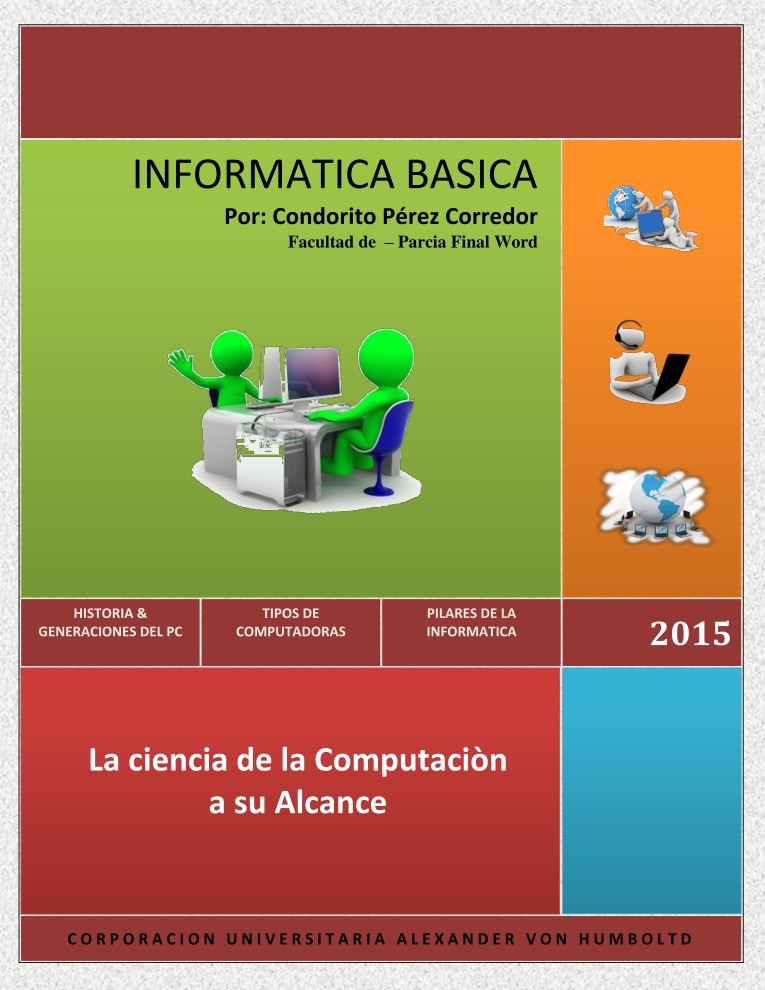 Imágen de pdf INFORMATICA BASICA