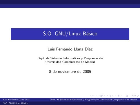 Imágen de pdf S.O. GNU/Linux Básico