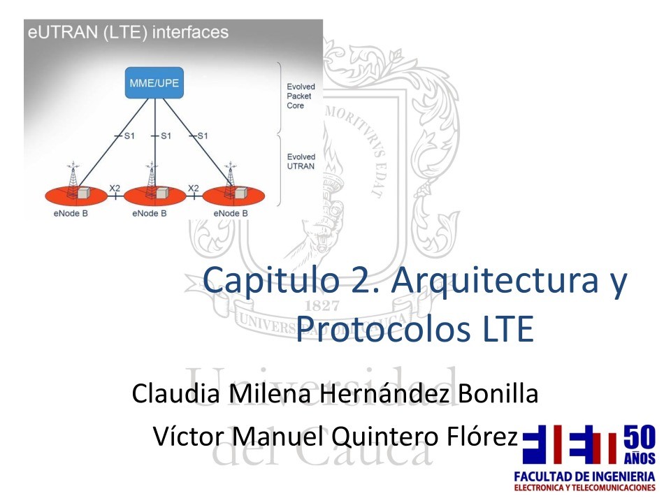 Imágen de pdf Capitulo 2. Arquitectura y Protocolos LTE