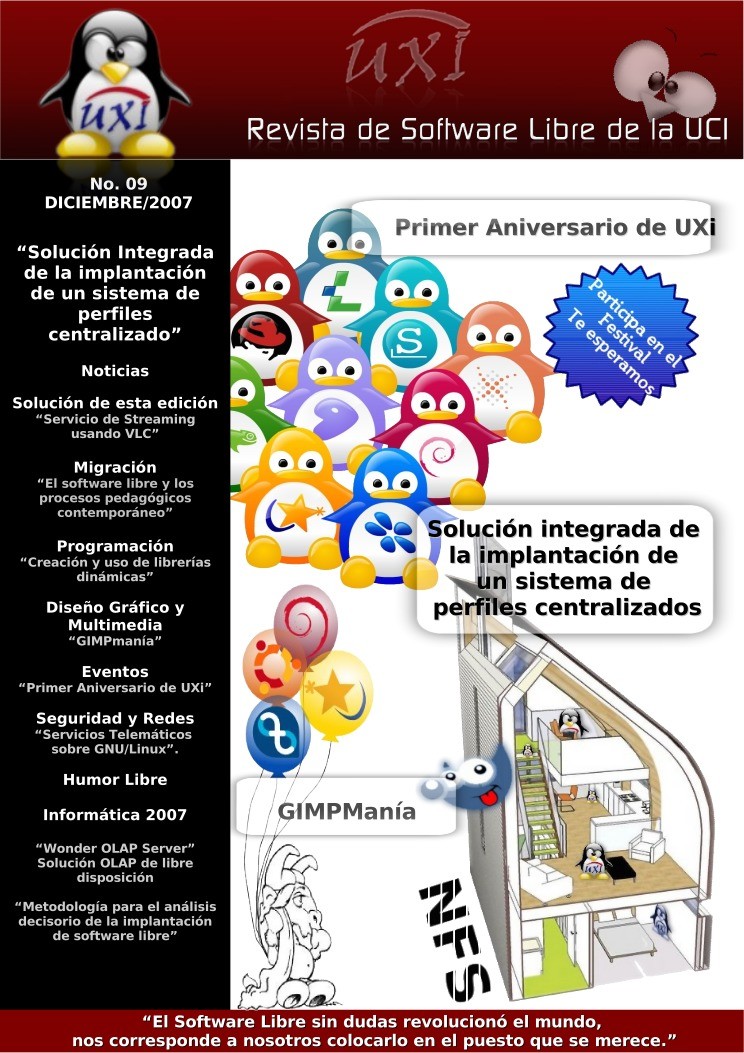 Imágen de pdf Revista de Software Libre de la UCI - 09