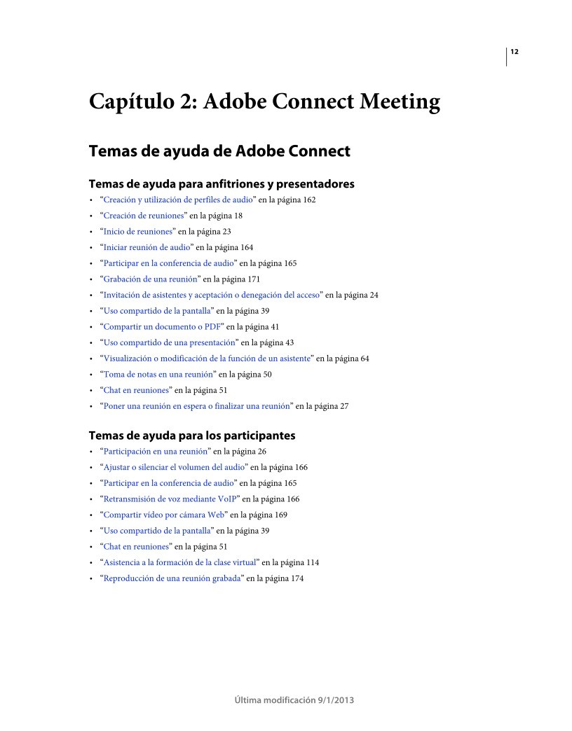 Imágen de pdf Capítulo 2: Adobe Connect Meeting