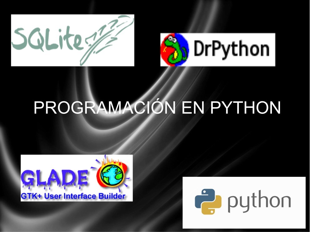 Imágen de pdf PROGRAMACIÓN EN PYTHON