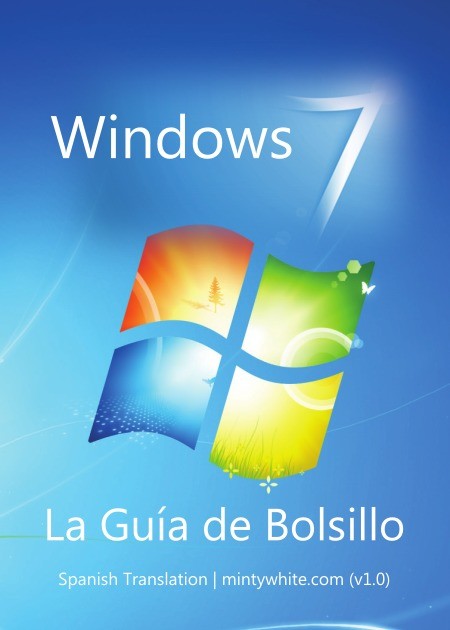 Imágen de pdf Windows 7 – La Guía de Bolsillo