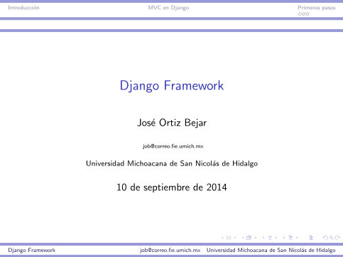 Imágen de pdf Django Framework