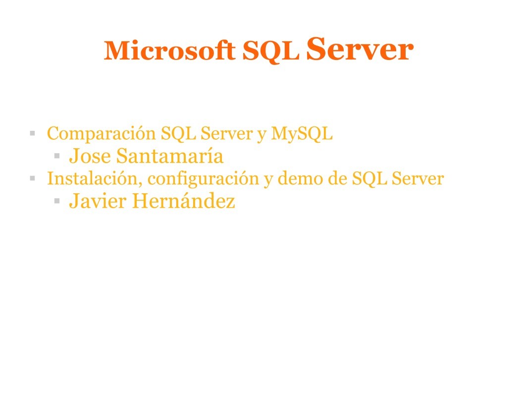 Imágen de pdf Microsoft SQL Server