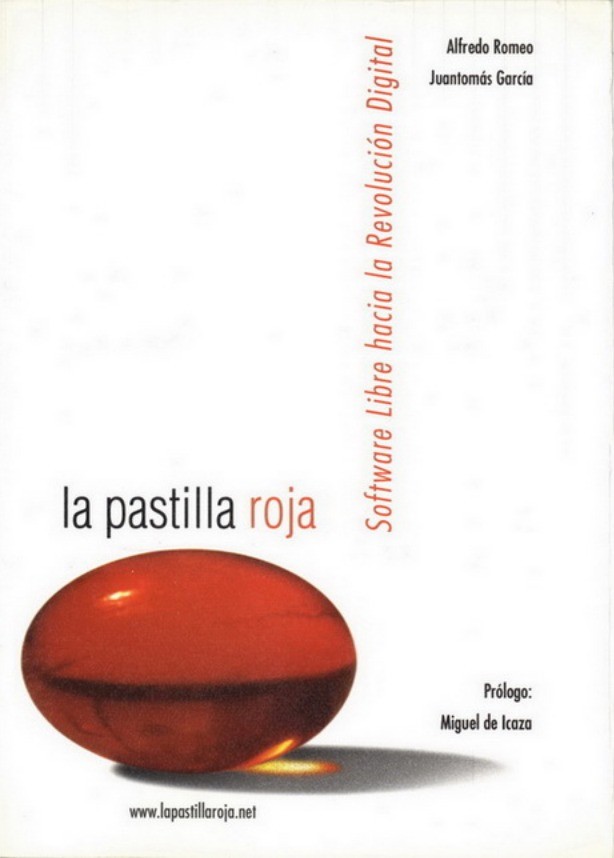 Imágen de pdf LaPastillaRoja
