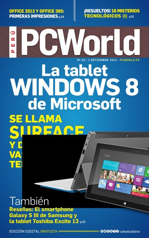 Imágen de pdf PC World Perú #10