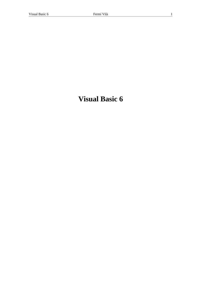 Imágen de pdf Visual Basic 6