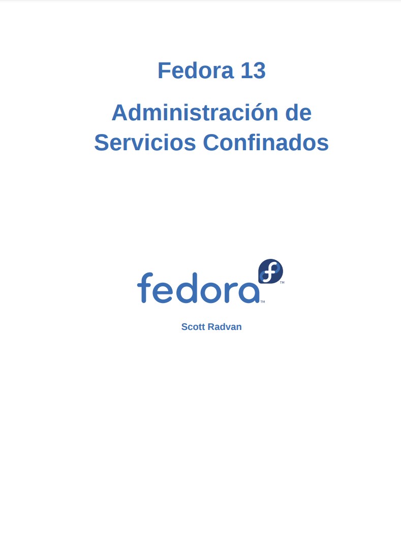 Imágen de pdf Administración de Servicios Confinados