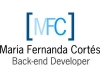 Imágen de perfil de María Fernanda Cortés