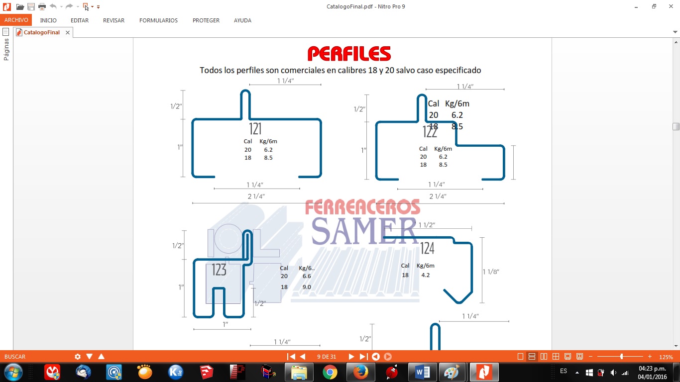 Como Convierto Un Archivo Word A Pdf