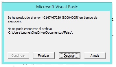 Mensaje-Microsoft-VB