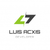 Imágen de perfil de Luis Acxis