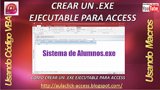 Crear-un-EXE-Ejecutable-para-Access