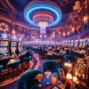 Imágen de perfil de yonibet casino