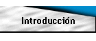 Introducción