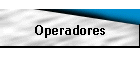 Operadores