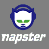 NAPSTER podría desaparecer si no elimina la música con derechos de autor que posee en su página
