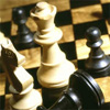 Kasparov y Deep Junior llegan en tablas a la partida final