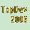 Segunda edición de la Concurso de Programación TopDev