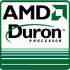 AMD presenta en sociedad su nuevo procesador Duron a 900Mhz