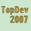 La tercera edición del Concurso de Programación TopDev