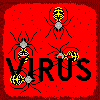 Nueva variante del virus de Internet Código Rojo