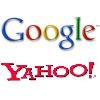 Google y Yahoo aplazan su acuerdo publicitario