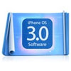Apple presenta la versión beta para desarrolladores del software iPhone 3.0, un anticipo de iPhone OS 3.0