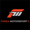 La piloto Natacha Gachnang presenta forza motorsport 3 en el circuit de Catalunya