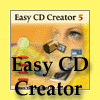 Roxio sacará muy pronto la nueva versión de "Easy CD Creator"