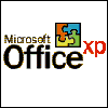 Hoy se lanza "Office XP", primera aplicación de Microsoft especifica para el futuro "sistema operativo" Windows XP.