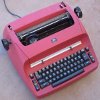 IBM Celebra 50° aniversario de la máquina de escribir Selectric