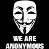 La página web del presidente de Filipinas hackeada por Anonymous