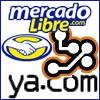 MercadoLibre y Ya.com se alian para crear el portal de subastas 