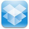 Dropbox preparado para Android, Ice Cream Sandwich