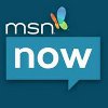 MSN lanza msnNOW para tenerte siempre informado