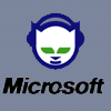 Microsoft ha iniciado negociaciones para aliarse a Napster