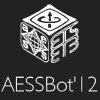 XVI Concurso Internacional de Robótica AESSBot12
